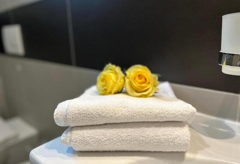 Апартаменты Deluxe 1 Спальня, Gardesana Active Apartments