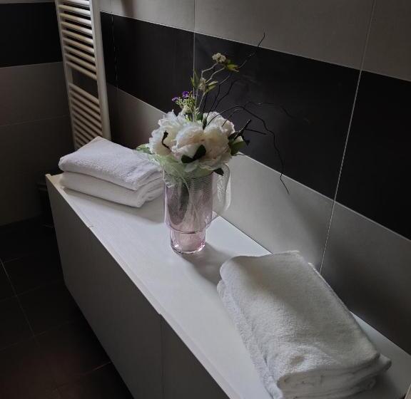 Апартаменты Deluxe 2 Спальни, Gardesana Active Apartments