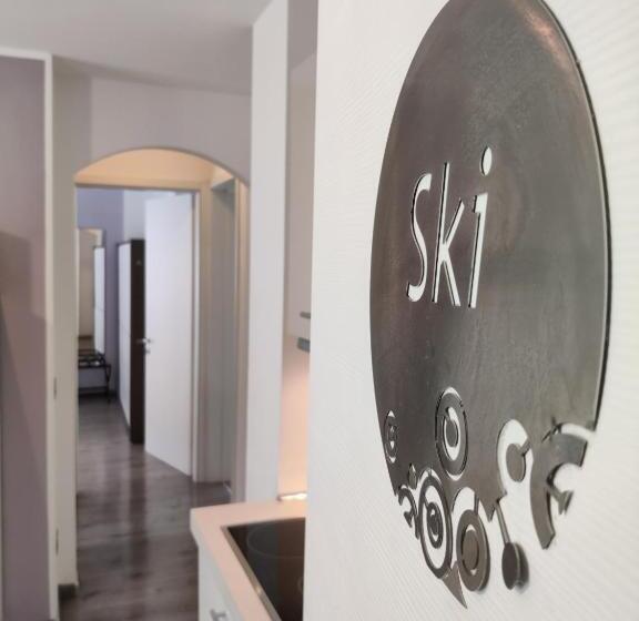 Apartamento Deluxe 2 Quartos, Gardesana Active Apartments