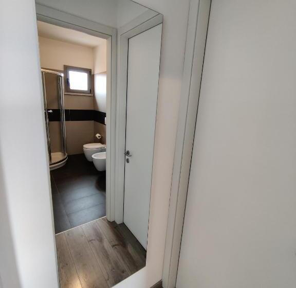 Escritório Deluxe, Gardesana Active Apartments