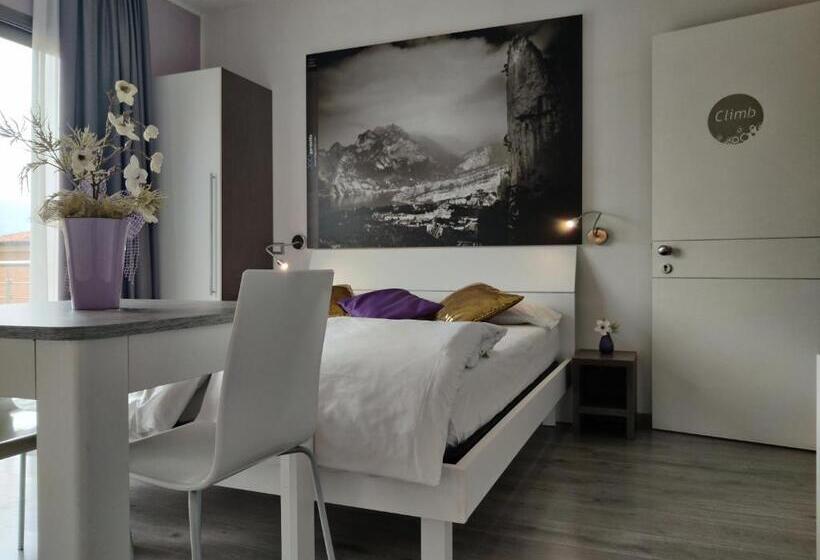 Студия Deluxe, Gardesana Active Apartments