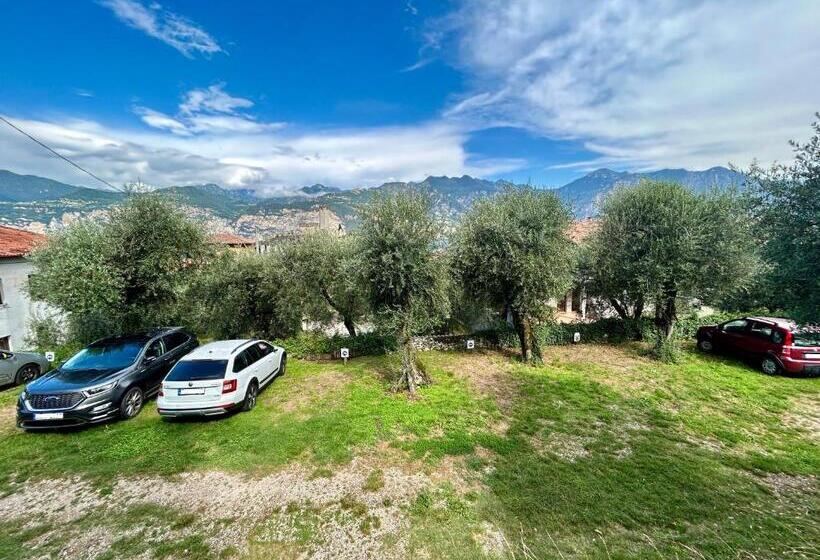 Apartamento Familiar, Gardesana Active Apartments