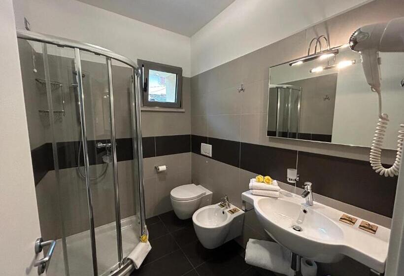 Apartamento Familiar, Gardesana Active Apartments