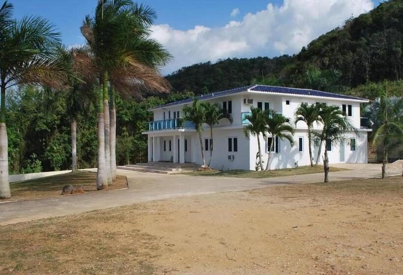 اتاق سوپریور, Manati World Point Inn