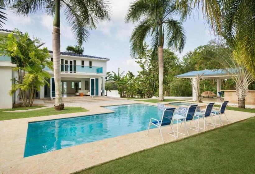 سوئیت با تخت بزرگ, Manati World Point Inn