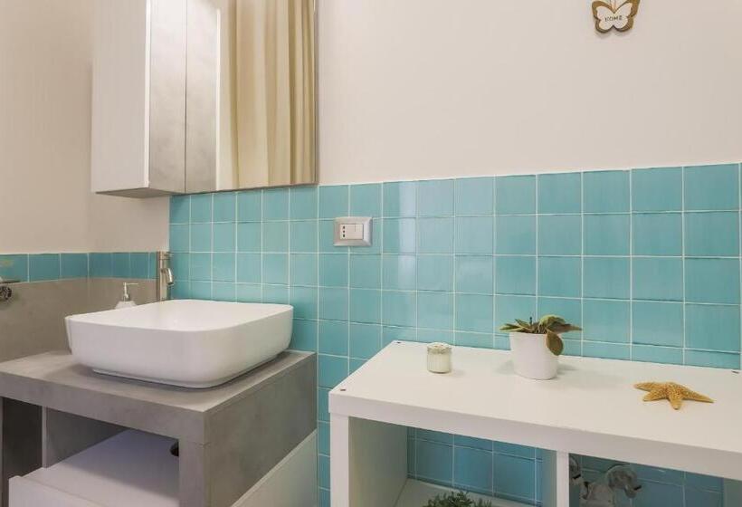 اتاق استاندارد, Barbyb B&b