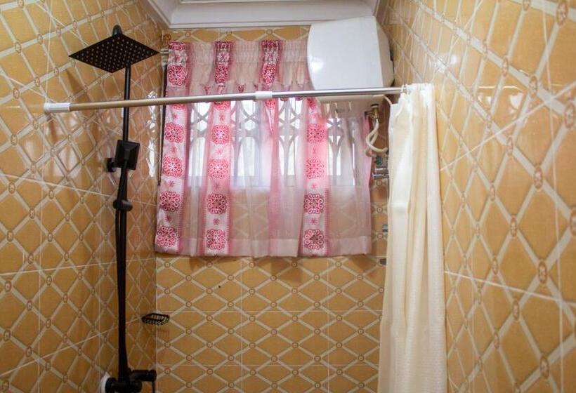 آپارتمان 1 خوابه, Stepmens Guest House