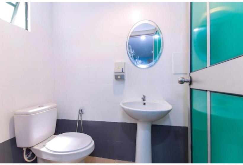 Номер Deluxe, Lotus 2 Seremban Kpj Seremban