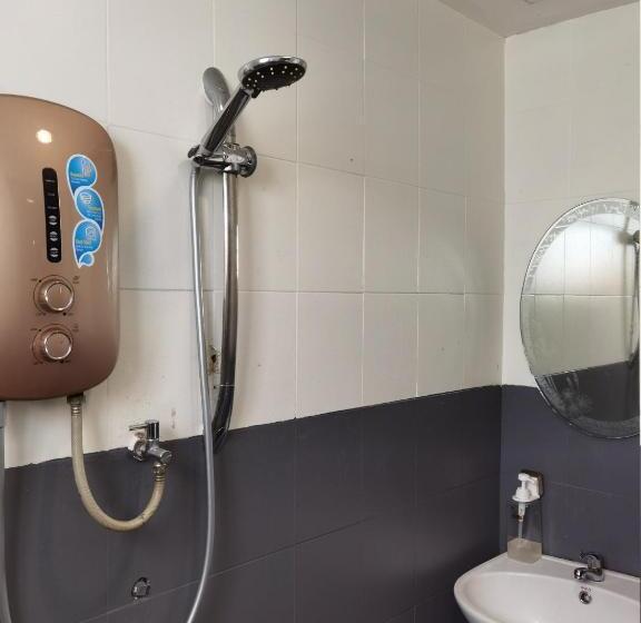 Трехместный Номер Superior, Lotus 2 Seremban Kpj Seremban