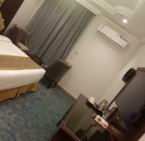Quarto Estandar, فندق فربيون ابها   Ferbion Hotel Abha