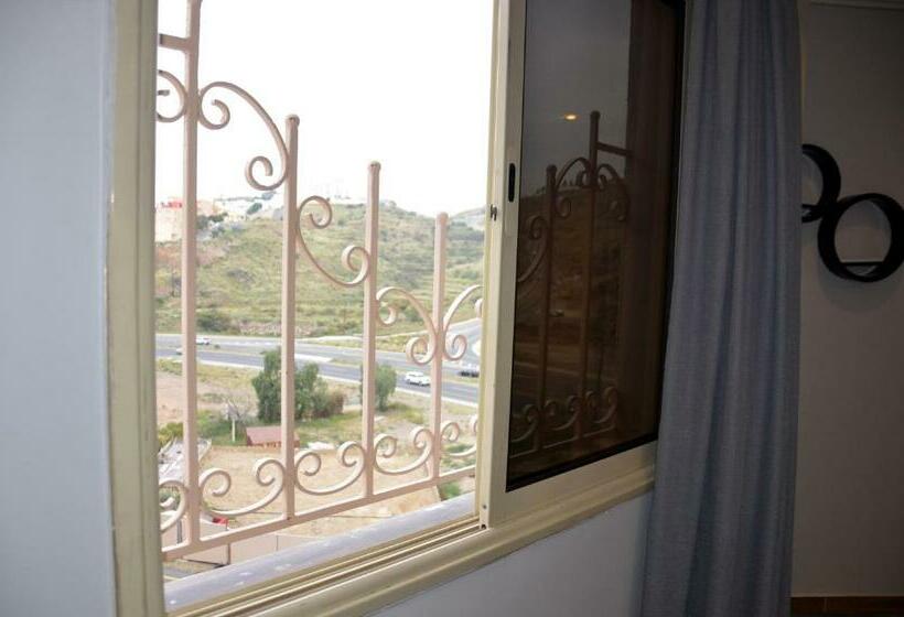 Quarto Estandar, فندق فربيون ابها   Ferbion Hotel Abha