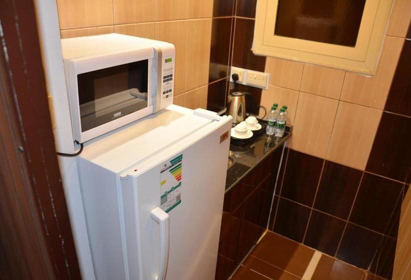Suíte 2 Dormitórios, فندق فربيون ابها   Ferbion Hotel Abha