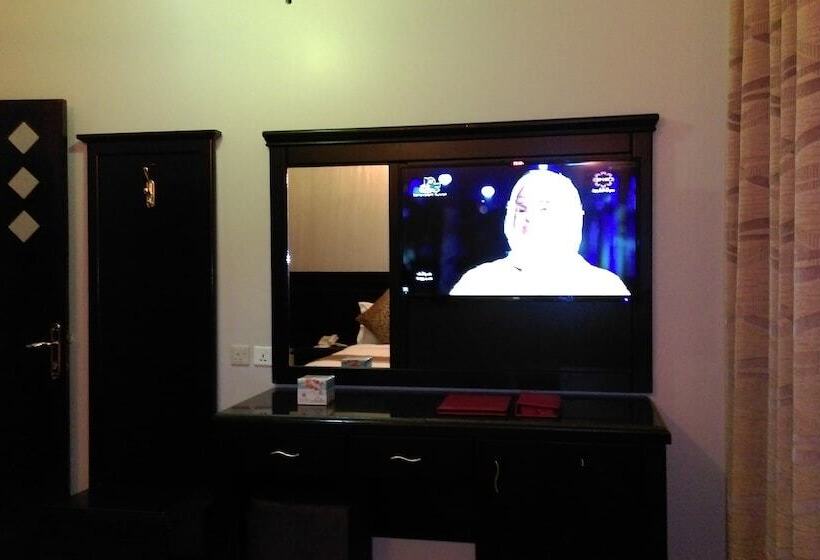 Suíte 2 Dormitórios, فندق فربيون ابها   Ferbion Hotel Abha