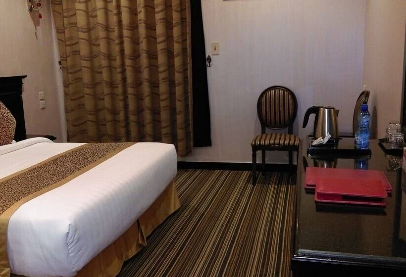 Quarto Estandar, فندق فربيون ابها   Ferbion Hotel Abha
