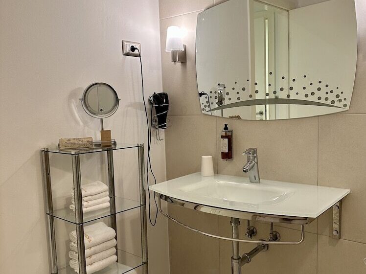اتاق خانوادگی, Veneziana Boutique Hotel Superior