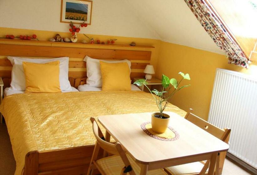 اتاق استاندارد, Mekina Guesthouse