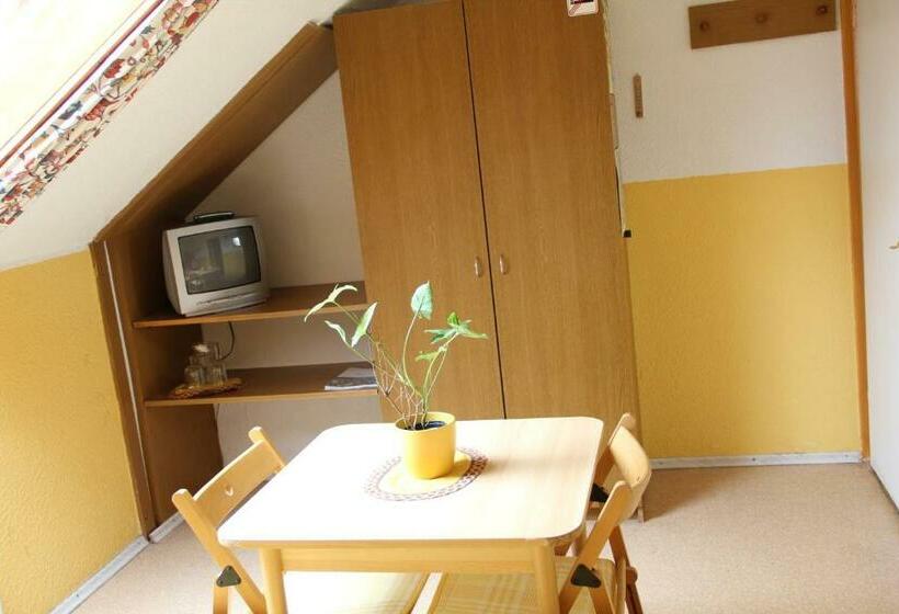 اتاق استاندارد, Mekina Guesthouse