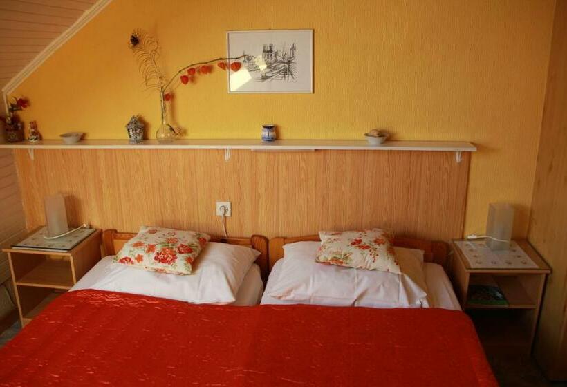 اتاق استاندارد, Mekina Guesthouse
