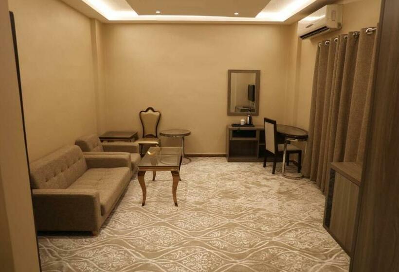 Апартаменты 1 Спальня, Al Shaiki