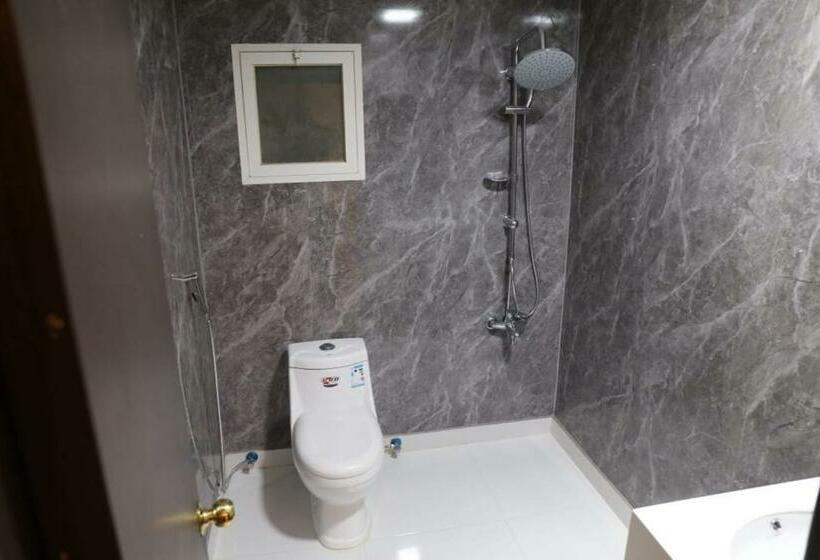 Апартаменты 2 Спальни, Al Shaiki