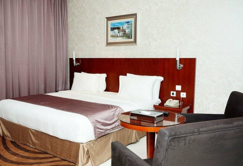 Студия Стандарт, Grand Mayral