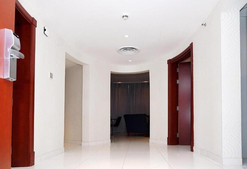 Family Suite, Grand Mayral