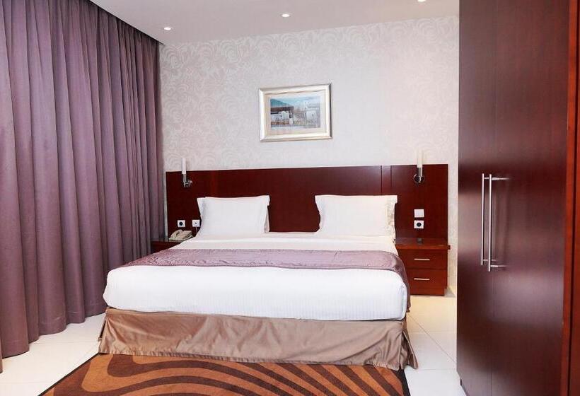 Family Suite, Grand Mayral