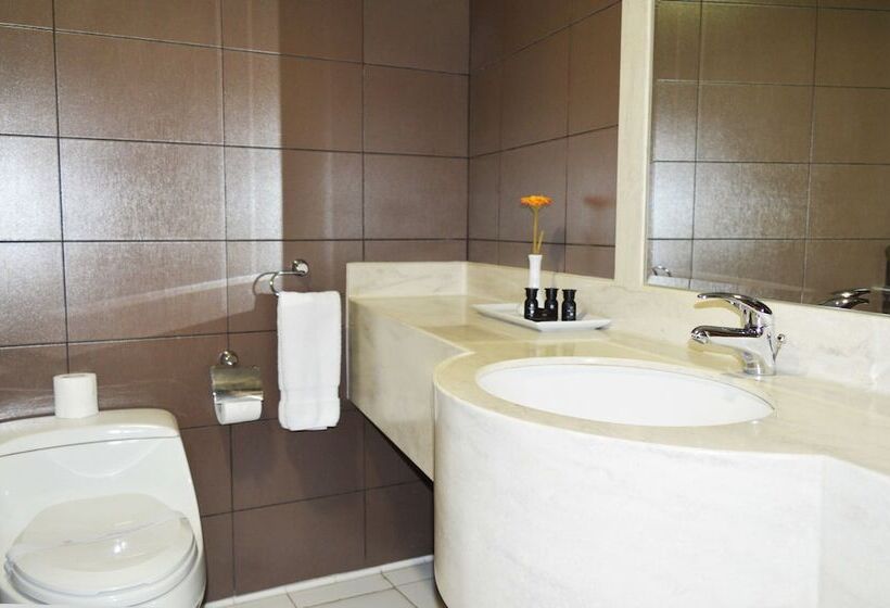 Family Suite, Grand Mayral