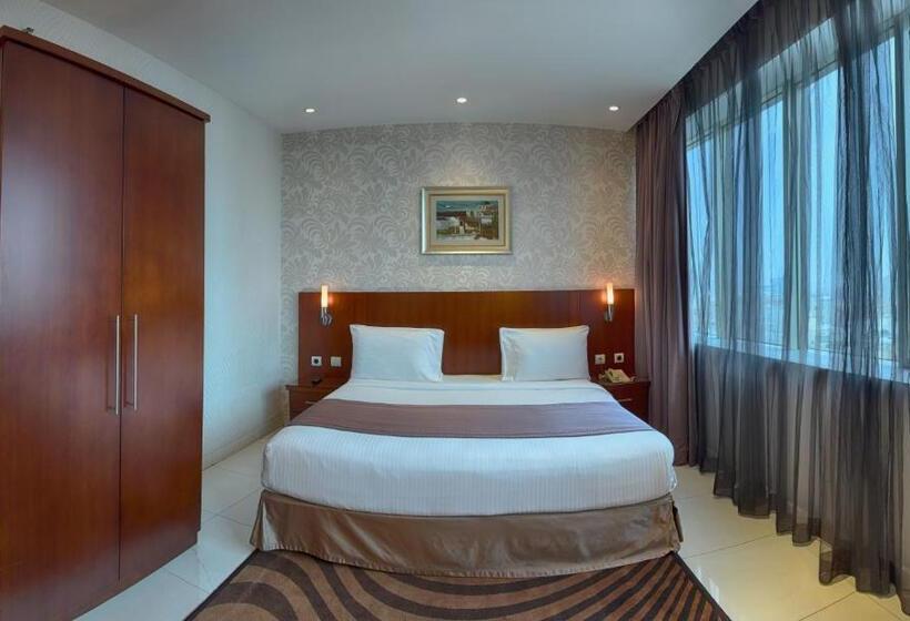 Family Suite, Grand Mayral