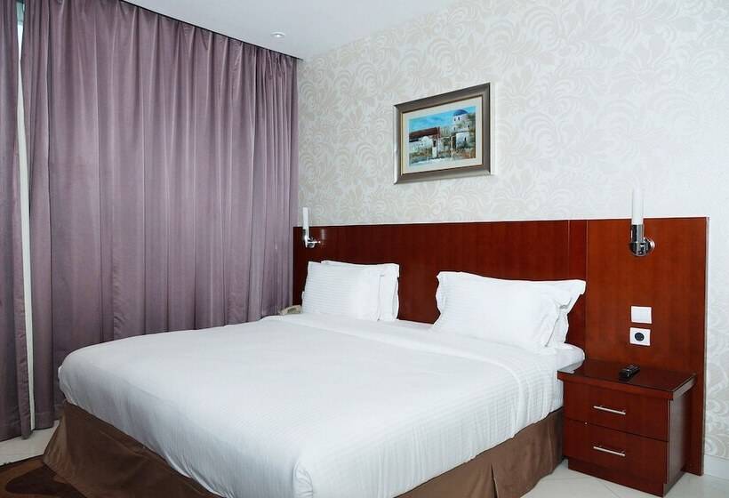Family Suite, Grand Mayral