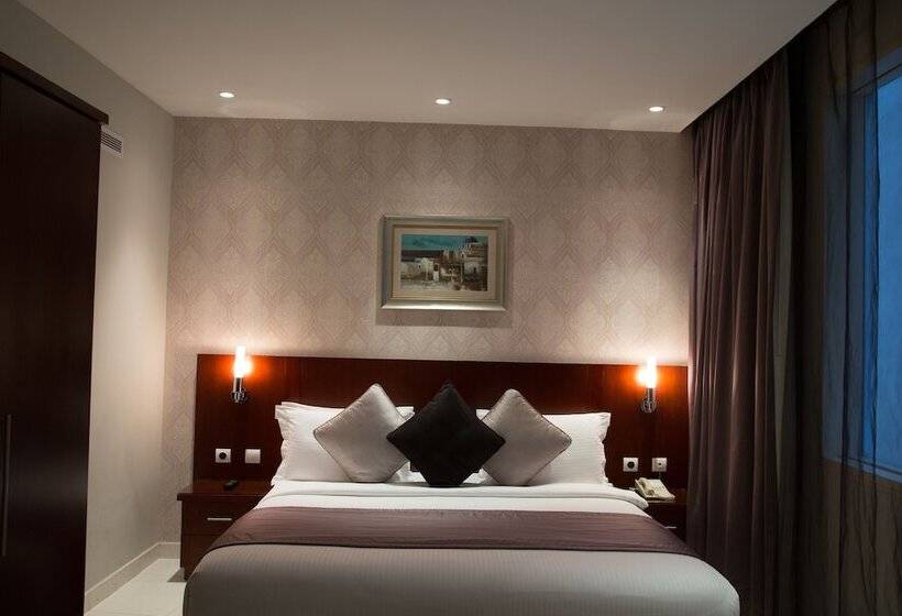 Family Suite, Grand Mayral