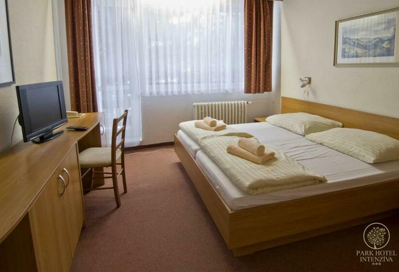 Люкс, Intersport