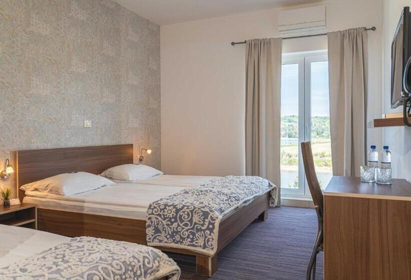 Triple Room Sea View, Lavender  Oleander Resort
