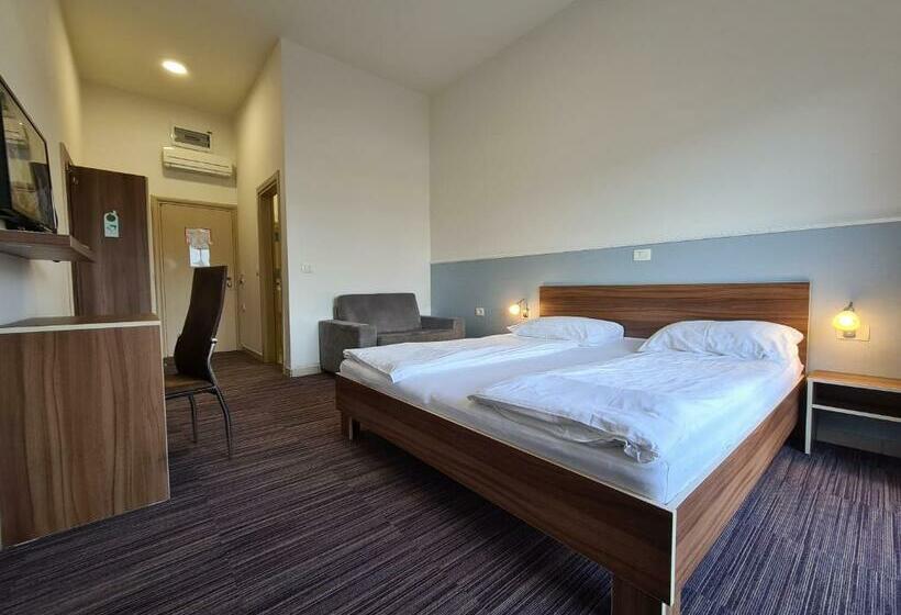 اتاق استاندارد با چشم‌انداز دریا, Lavender  Oleander Resort