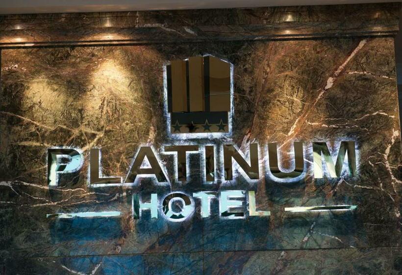 Premium Room, Platinum Hotel Ulaanbaatar