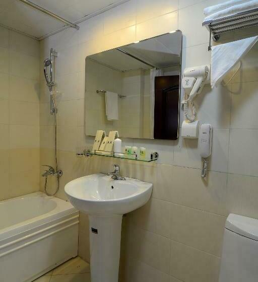 Premium Room, Platinum Hotel Ulaanbaatar