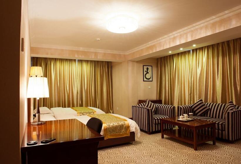 Premium Room, Platinum Hotel Ulaanbaatar