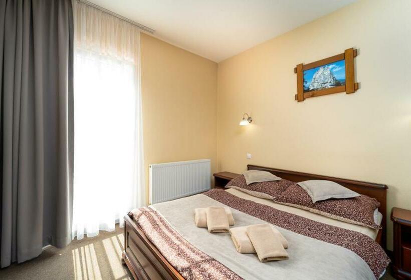Апартаменты 1 Спальня, Penzion Josu