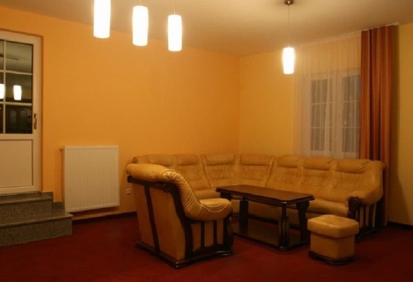 Апартаменты 1 Спальня, Penzion Josu