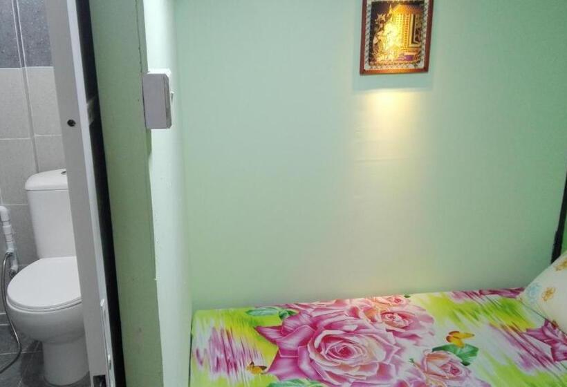 اتاق استاندارد, Shannkalay Hostel