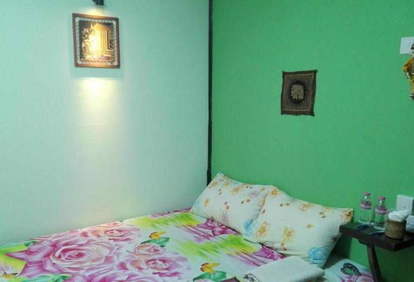 اتاق استاندارد, Shannkalay Hostel