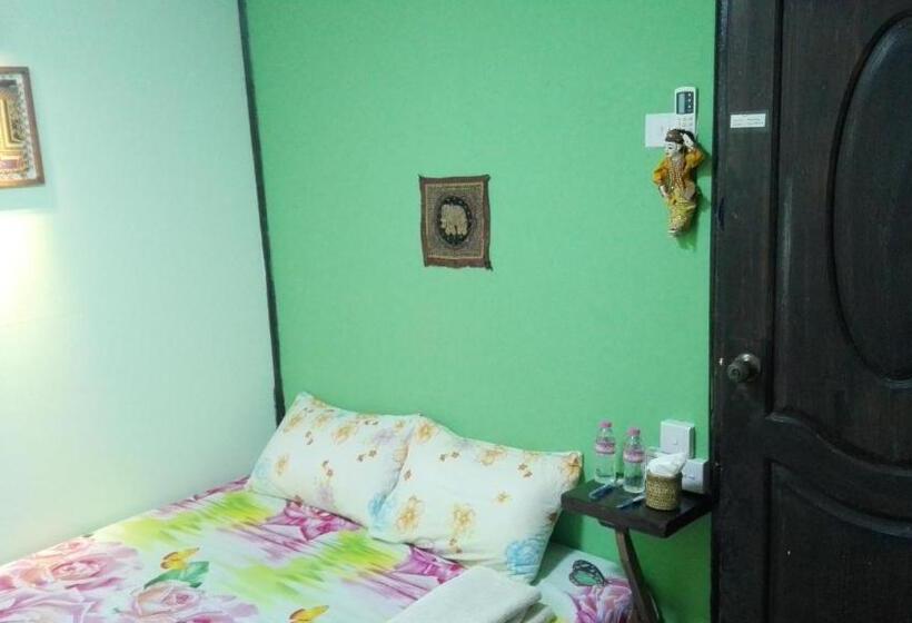 اتاق استاندارد, Shannkalay Hostel