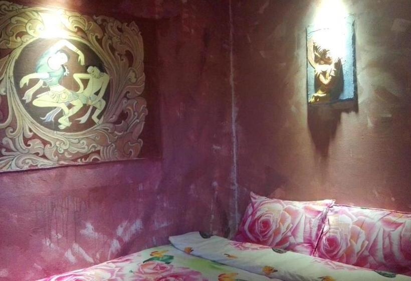 اتاق استاندارد, Shannkalay Hostel