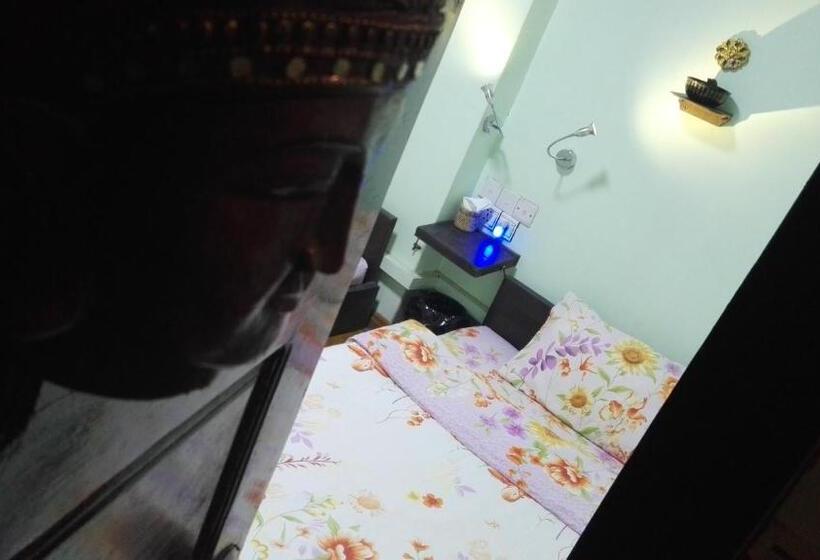 اتاق استاندارد, Shannkalay Hostel