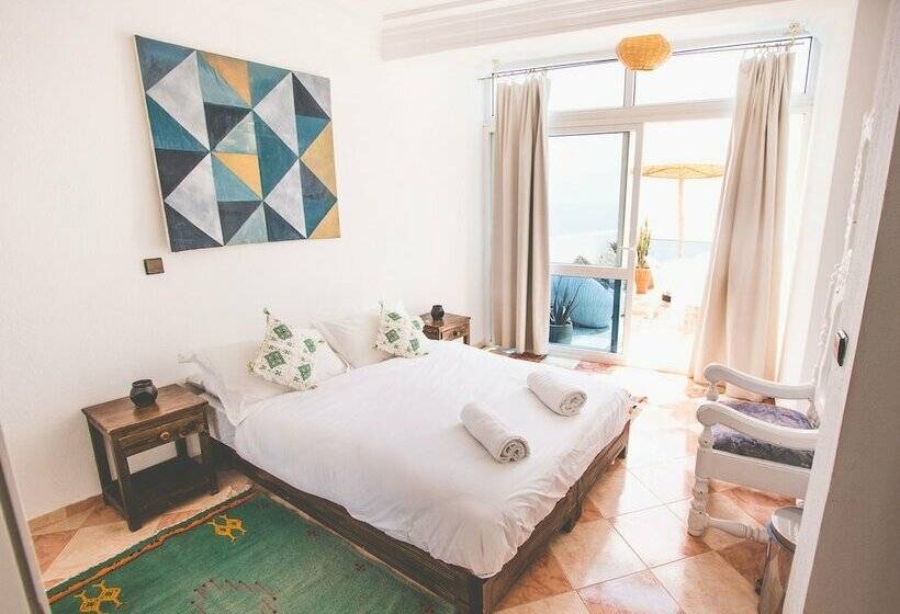 , Surf Maroc Taghazout Apartments