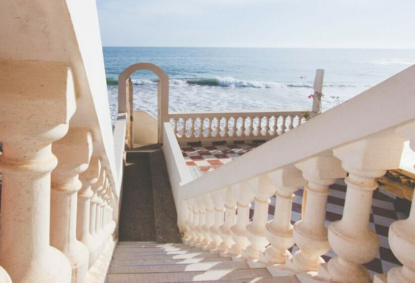 آپارتمان عادی 1 خوابه, Surf Maroc Taghazout Apartments