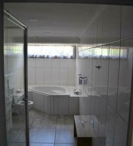 Трехместный Номер Deluxe, Alpine Bed And Breakfast