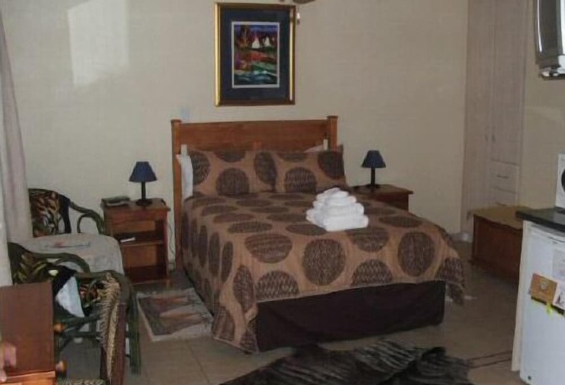 اتاق استاندارد, Ange B&b And Guesthouse