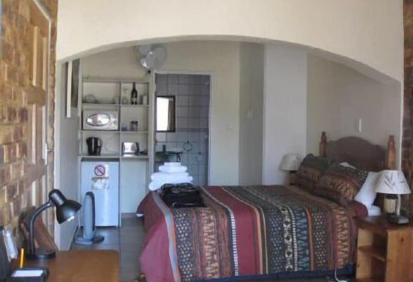اتاق اجرایی, Ange B&b And Guesthouse