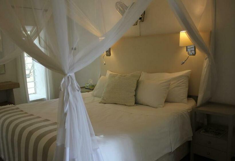 Huis met 1 Slaapkamer, Ashbourne Country Escape Hazyview